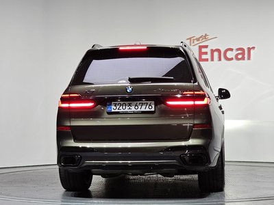 BMW X7 - 3