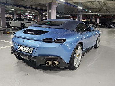 FERRARI ROMA - 10
