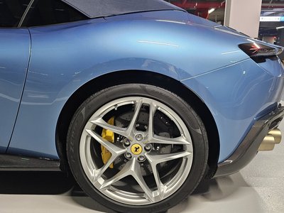 FERRARI ROMA - 5