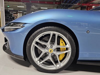 FERRARI ROMA - 7