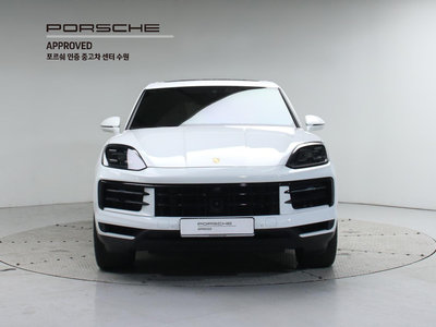 PORSCHE CAYENNE - 2