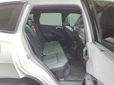 2025 BMW X3 缩略图 15
