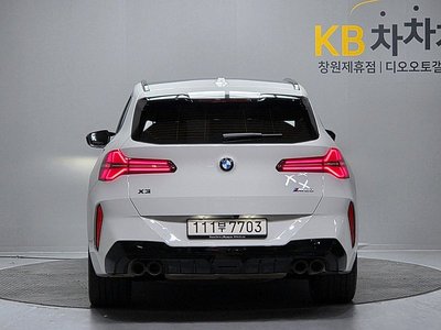 BMW X3 - 3