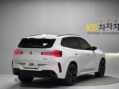 BMW X3 - 5