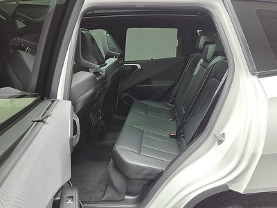 2025 BMW X3 缩略图 14