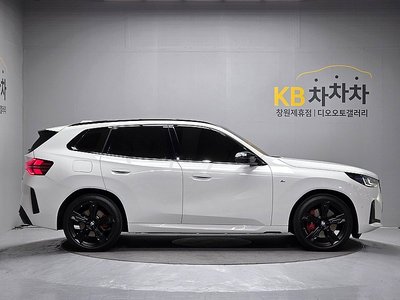 BMW X3 - 4