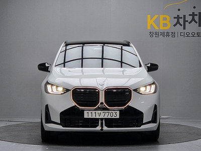 BMW X3 - 2