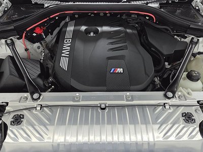 2025 BMW X3 缩略图 19
