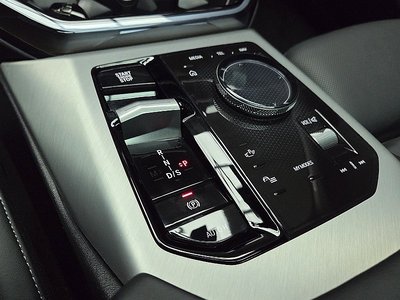 BMW X3 - 9
