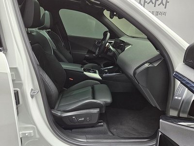 2025 BMW X3 缩略图 13