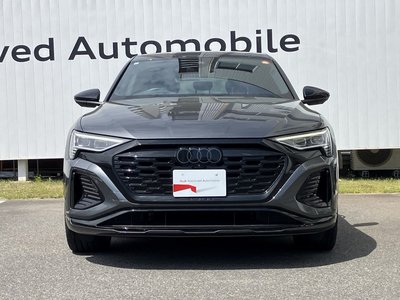 AUDI Q8 SPORTBACK E-TRON - 7