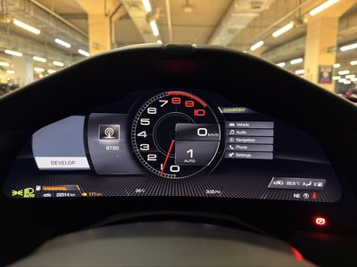 FERRARI ROMA - 10