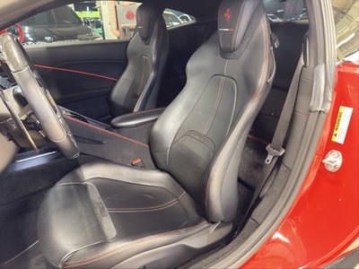 FERRARI ROMA - 9
