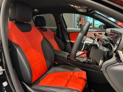 MERCEDES-BENZ A-CLASS - 5