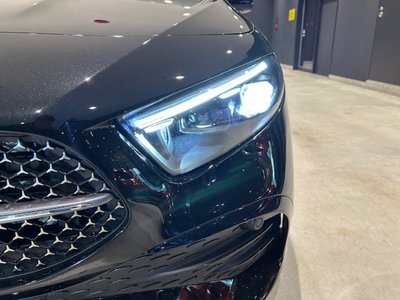 MERCEDES-BENZ A-CLASS - 8