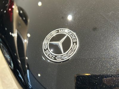 MERCEDES-BENZ A-CLASS - 9