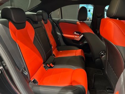 MERCEDES-BENZ A-CLASS - 6