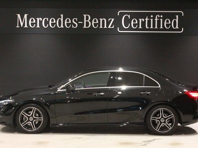 MERCEDES-BENZ A-CLASS - 2