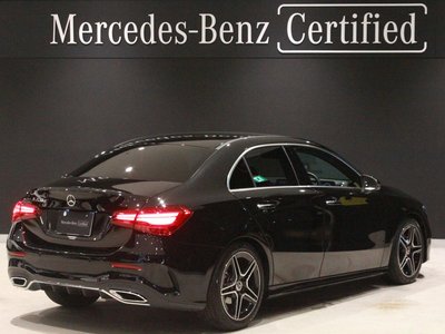 MERCEDES-BENZ A-CLASS - 3