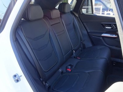 MERCEDES-BENZ GLC AMG - 9