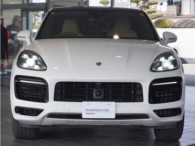 PORSCHE CAYENNE - 2