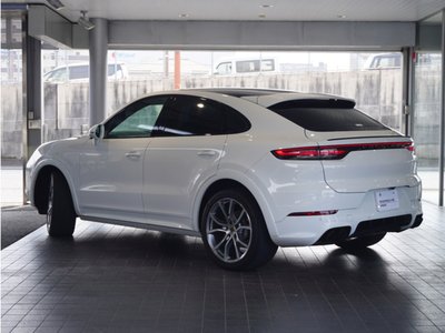 PORSCHE CAYENNE - 6