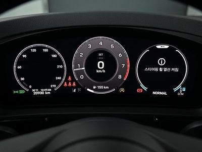 صورة 8 لـ 2025 Porsche CAYENNE
