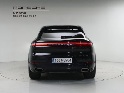 صورة 3 لـ 2025 Porsche CAYENNE