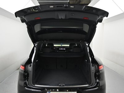 2025 Porsche CAYENNE — миниатюра 18