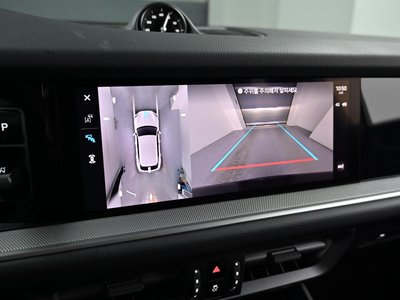2025 Porsche CAYENNE — миниатюра 13