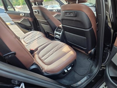صورة 8 لـ 2023 BMW X5