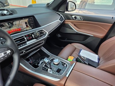 صورة 5 لـ 2023 BMW X5