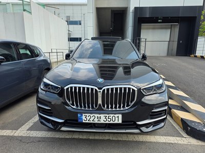 صورة 1 لـ 2023 BMW X5