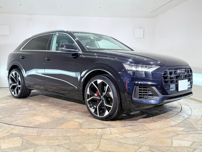 صورة 6 لـ 2019 AUDI Q8
