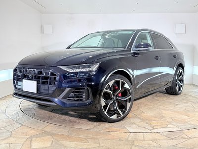 صورة 2 لـ 2019 AUDI Q8