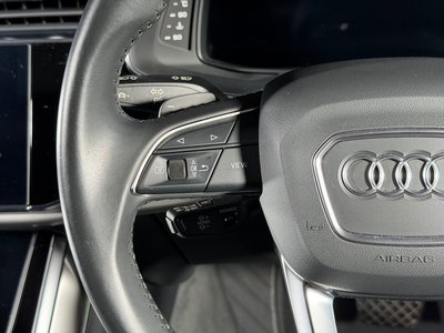 2019 AUDI Q8 — миниатюра 35