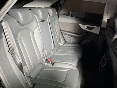 2019 AUDI Q8 — миниатюра 20