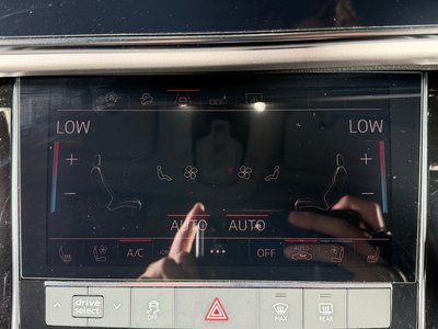 2019 AUDI Q8 — миниатюра 36