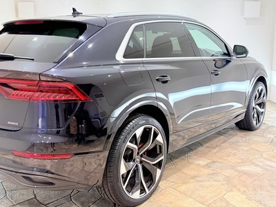 2019 AUDI Q8 — миниатюра 71