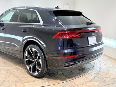 2019 AUDI Q8 — миниатюра 73