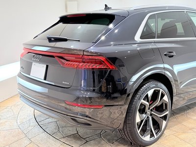 2019 AUDI Q8 — миниатюра 70
