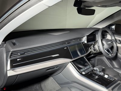 2019 AUDI Q8 — миниатюра 24