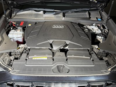 2019 AUDI Q8 — миниатюра 48