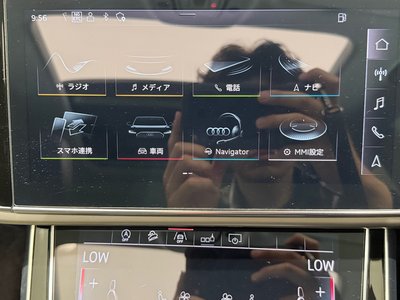 2019 AUDI Q8 — миниатюра 47