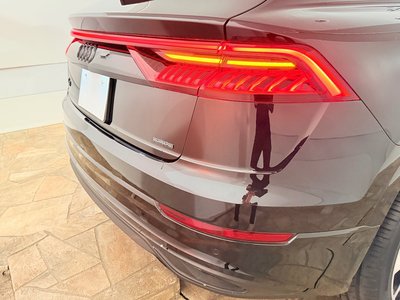 2019 AUDI Q8 — миниатюра 63