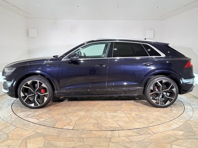 2019 AUDI Q8 — миниатюра 69