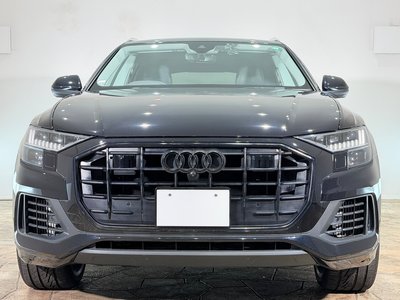 صورة 5 لـ 2019 AUDI Q8