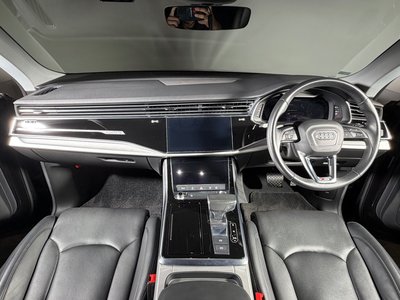 2019 AUDI Q8 — миниатюра 29