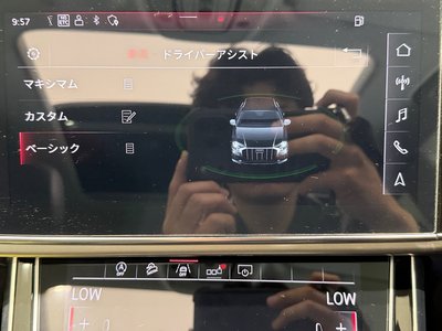 2019 AUDI Q8 — миниатюра 52