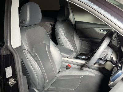 2019 AUDI Q8 — миниатюра 17